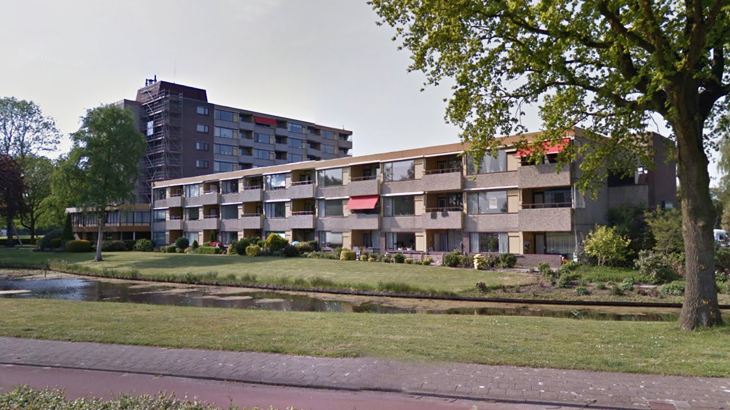 Parkflat-Veendam